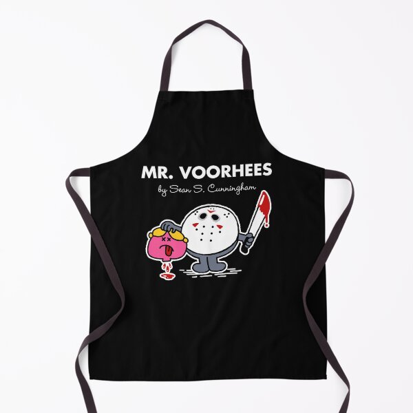 Item preview, Mr. Friday v2 designed and sold by DemonigoteCamis.