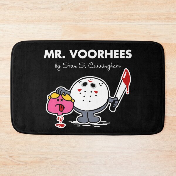 Item preview, Mr. Friday v2 designed and sold by DemonigoteCamis.