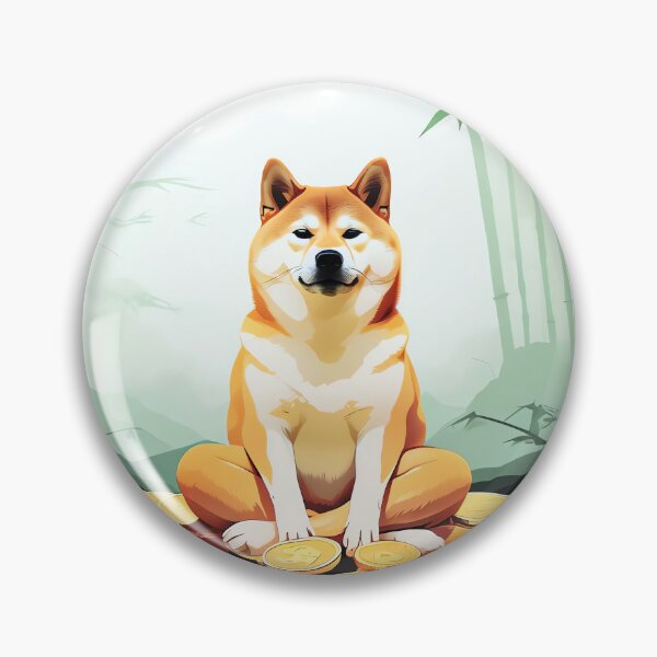 Item preview, Crypto Zen designed and sold by ONYX Pixee.