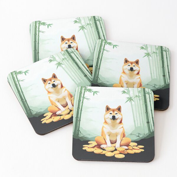 Item preview, Crypto Zen designed and sold by ONYX Pixee.
