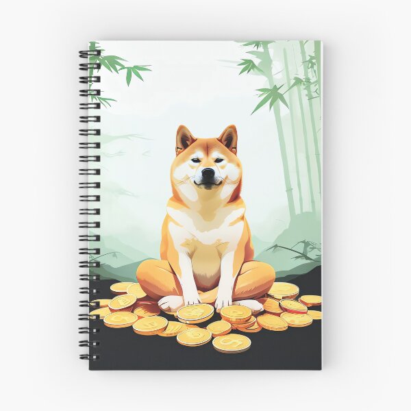 Item preview, Crypto Zen designed and sold by ONYX Pixee.