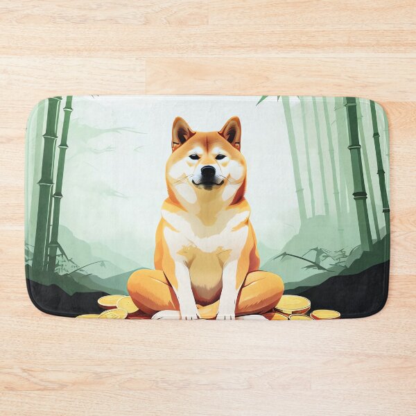 Item preview, Crypto Zen designed and sold by ONYX Pixee.
