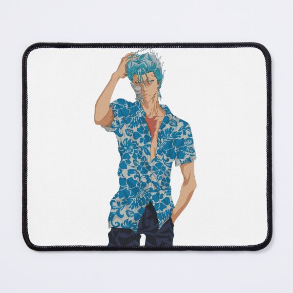 Item preview, Bleach Manga Scene designed and sold by Louizim.