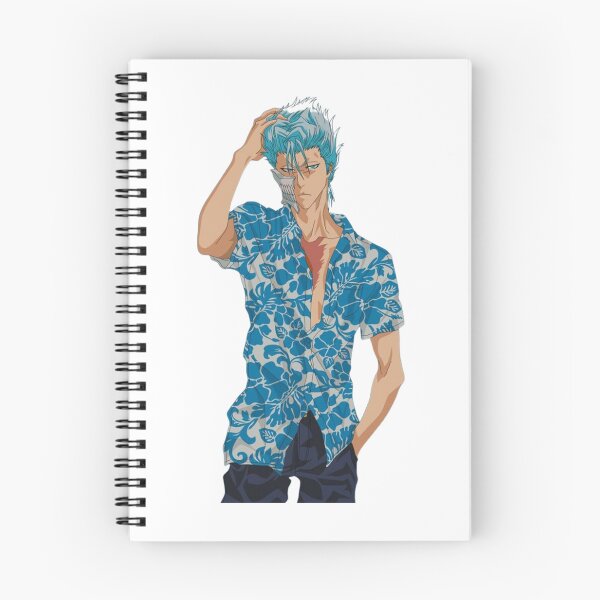 Item preview, Bleach Manga Scene designed and sold by Louizim.