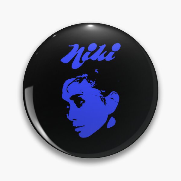 Item preview, N.I.KI Inspired Dreamy R&B Pop Star Graphic With Soft Vibes designed and sold by QuitzonJeanne.