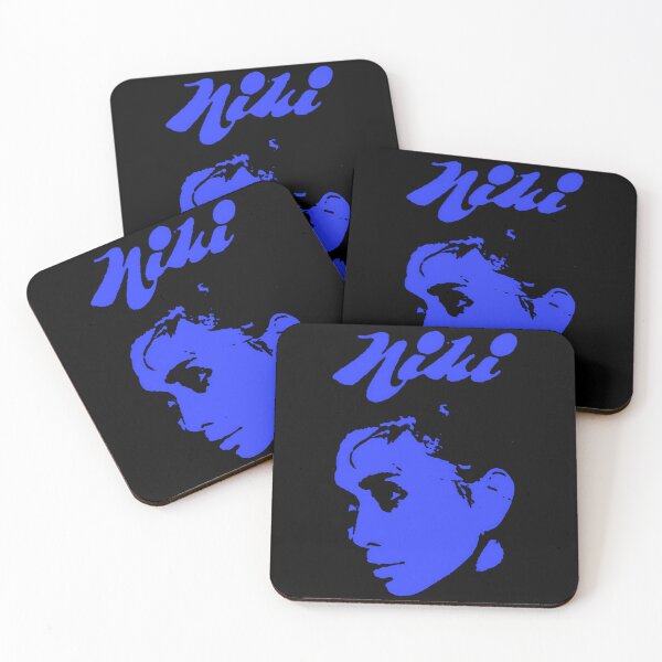Item preview, N.I.KI Inspired Dreamy R&B Pop Star Graphic With Soft Vibes designed and sold by QuitzonJeanne.