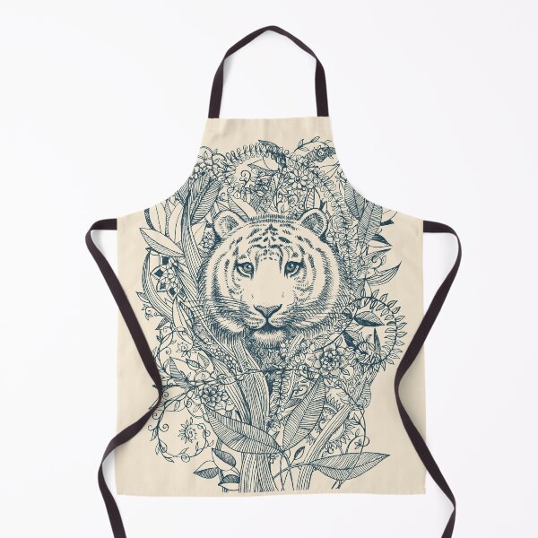 Item preview, Tiger Tangle designed and sold by micklyn.
