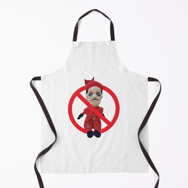 Item preview, Anti Plushia designed and sold by Z0mbieSlasher.