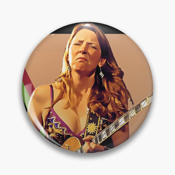 Item preview, susan tedeschi - retro style designed and sold by MAX MILLER.