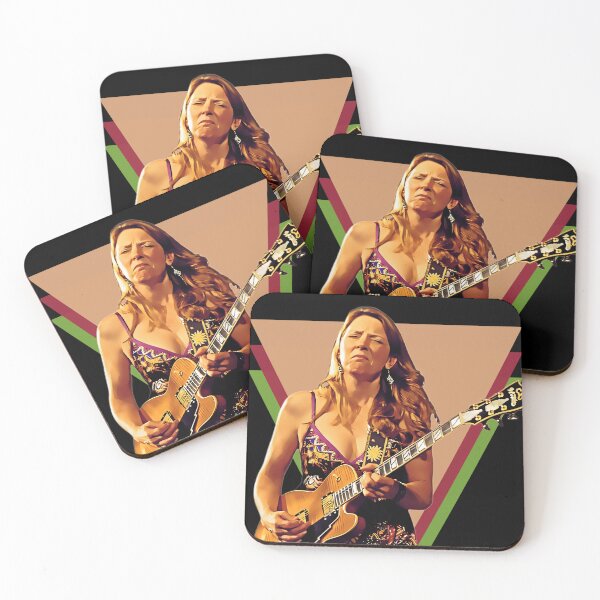 Item preview, susan tedeschi - retro style designed and sold by MAX MILLER.