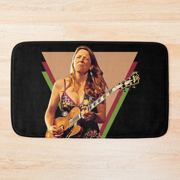 Item preview, susan tedeschi - retro style designed and sold by MAX MILLER.