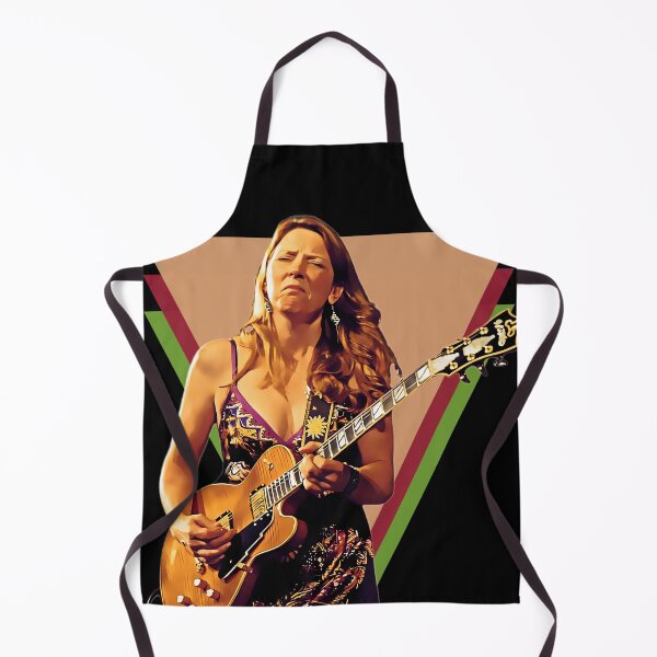 Item preview, susan tedeschi - retro style designed and sold by MAX MILLER.