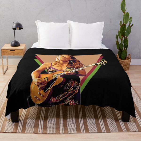 Item preview, susan tedeschi - retro style designed and sold by MAX MILLER.