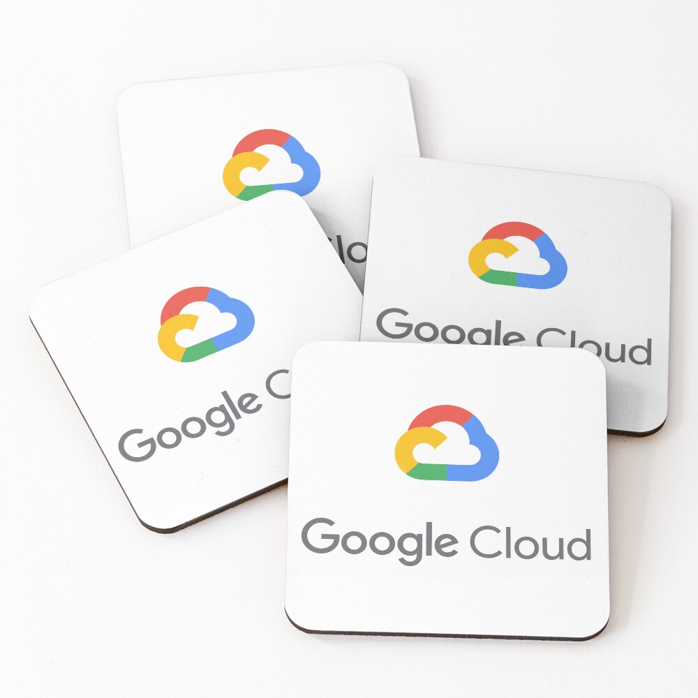 Item preview, Coasters (Set of 4) designed and sold by developerfriday.