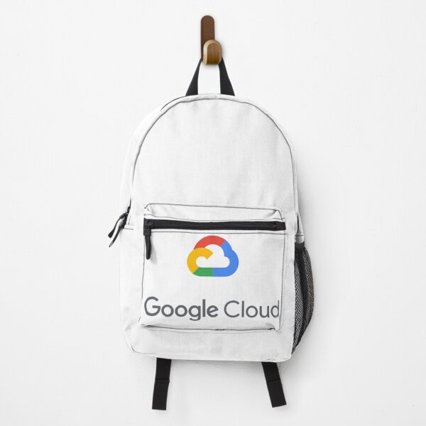 Item preview, google cloud gcp designed and sold by developerfriday.