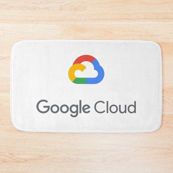 Item preview, google cloud gcp designed and sold by developerfriday.