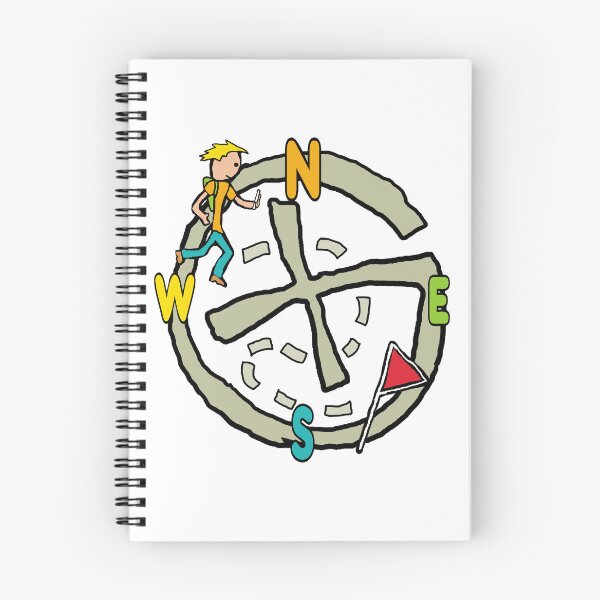 Item preview, Geocaching designed and sold by Mark-Ewbie.