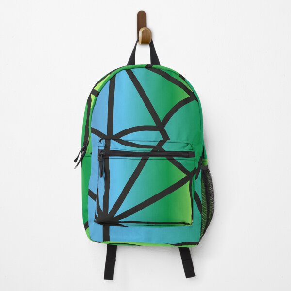 Item preview, Spider web round gradient 2. Series designed and sold by ZorianArt.