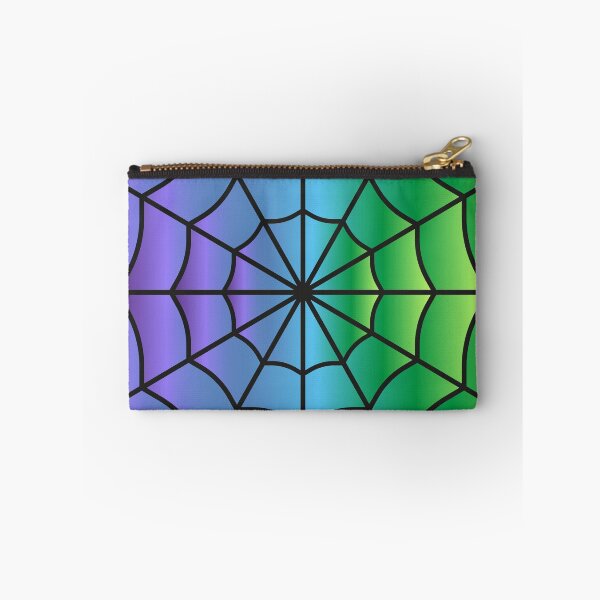 Item preview, Spider web round gradient 2. Series designed and sold by ZorianArt.