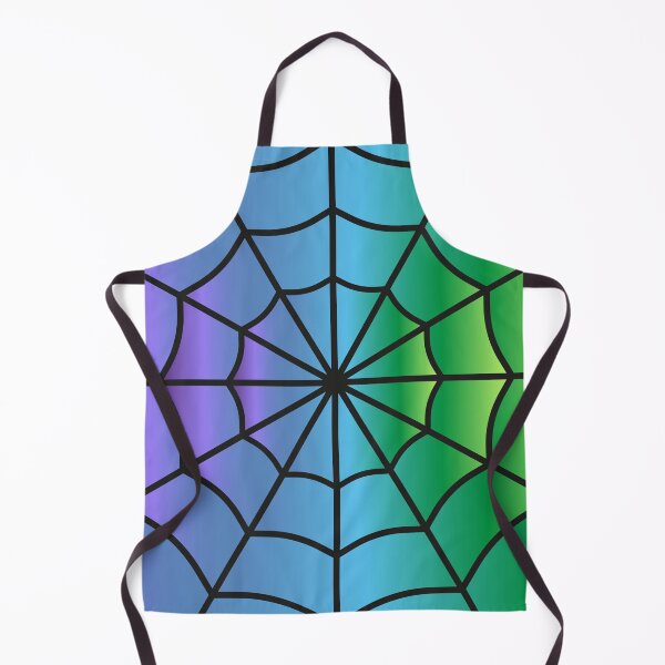 Item preview, Spider web round gradient 2. Series designed and sold by ZorianArt.
