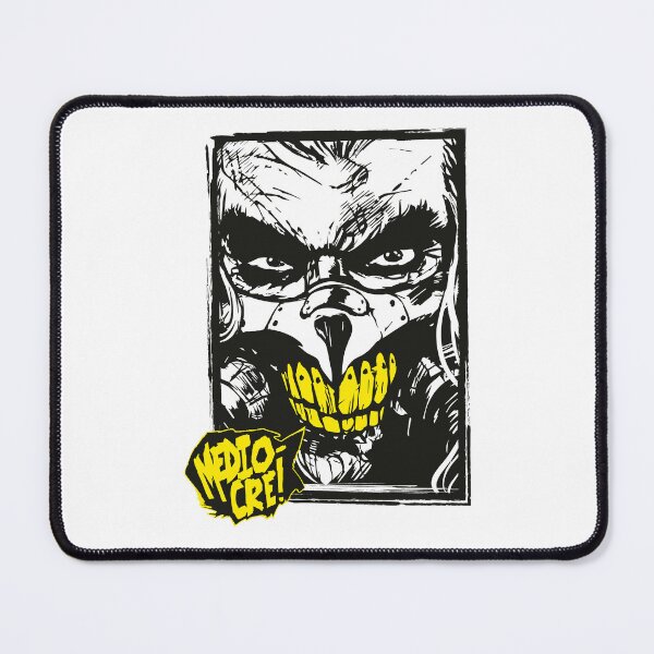 Item preview, Mediocre I designed and sold by DemonigoteCamis.