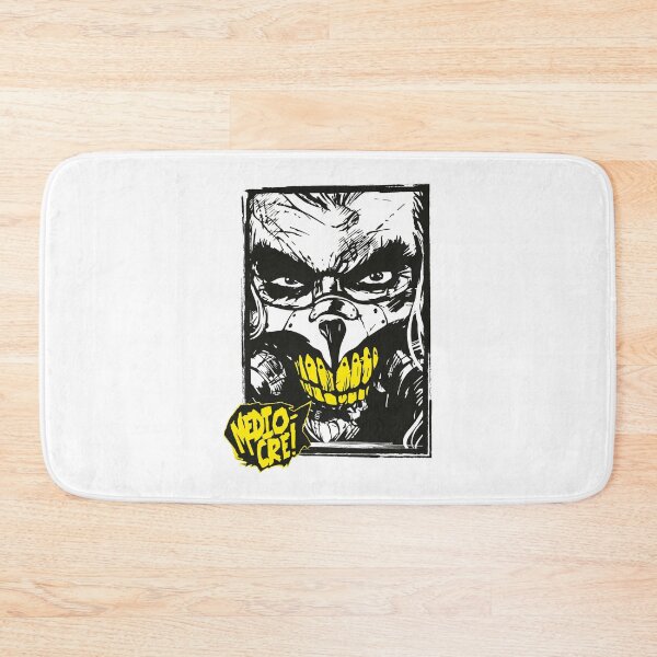 Item preview, Mediocre I designed and sold by DemonigoteCamis.