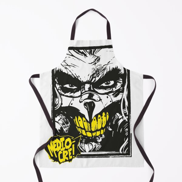 Item preview, Mediocre I designed and sold by DemonigoteCamis.