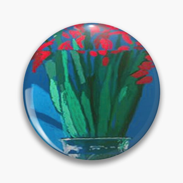 Item preview, 27th July 2021, Some Gladioli By David Hockney designed and sold by ALIONAMER.