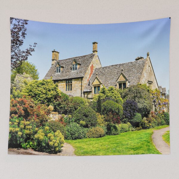 Item preview, Glorious Cotswolds designed and sold by ScenicViewPics.