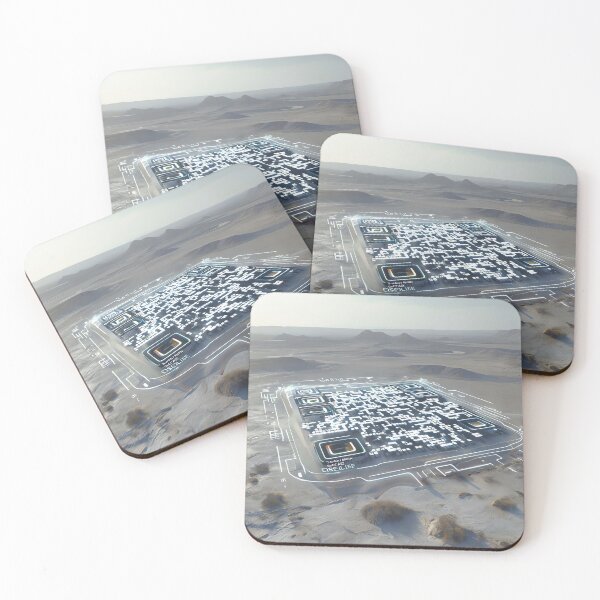Item preview, Digital Desert Bloom designed and sold by ONYX Pixee.