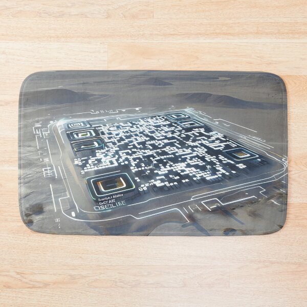 Item preview, Digital Desert Bloom designed and sold by ONYX Pixee.