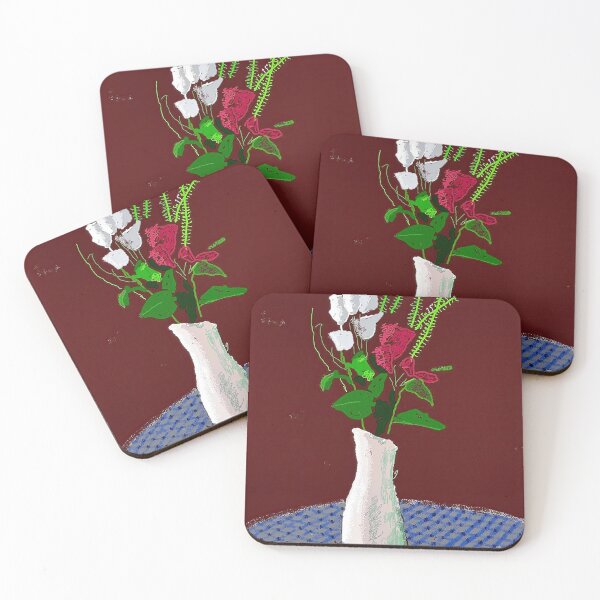 Item preview, 30th January 2021, The First One By David Hockney designed and sold by ALIONAMER.