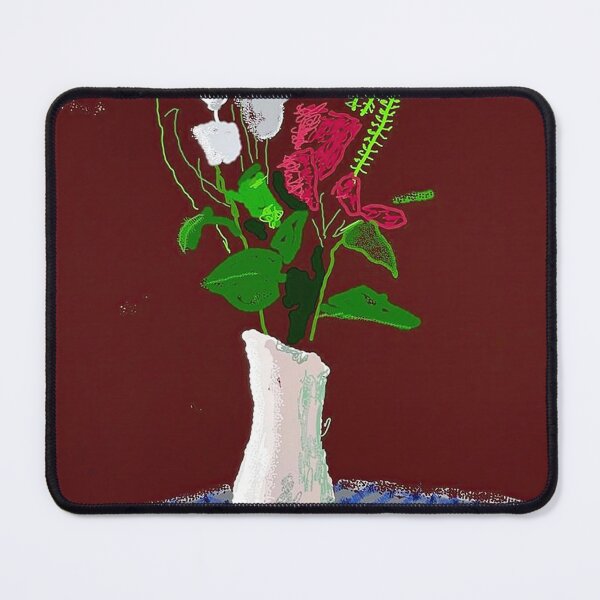 Item preview, 30th January 2021, The First One By David Hockney designed and sold by ALIONAMER.