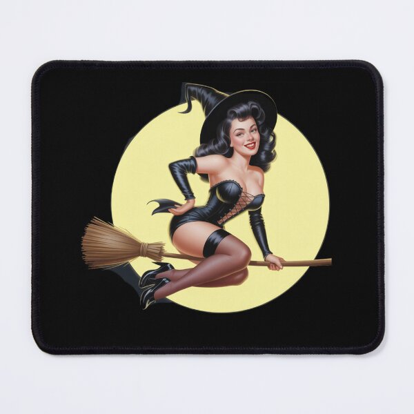 Item preview, The Witching Hour designed and sold by halibutgoatramb.