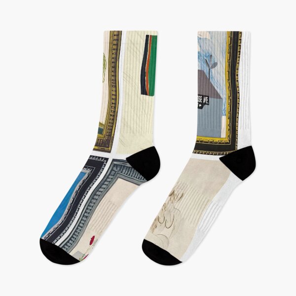 Item preview, A Hollywood Collection (complete Set)  By David Hockney designed and sold by ALIONAMER.