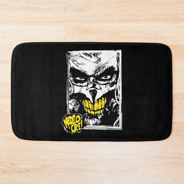 Item preview, Mediocre II designed and sold by DemonigoteCamis.