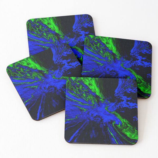 Item preview, Abstract Expressionist Color Art | Abstract Expressionism designed and sold by UnhingedBird.