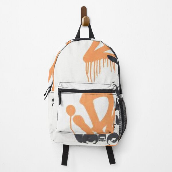Item preview, Gangsta Rat (ap Orange) By Banksy designed and sold by ALIONAMER.