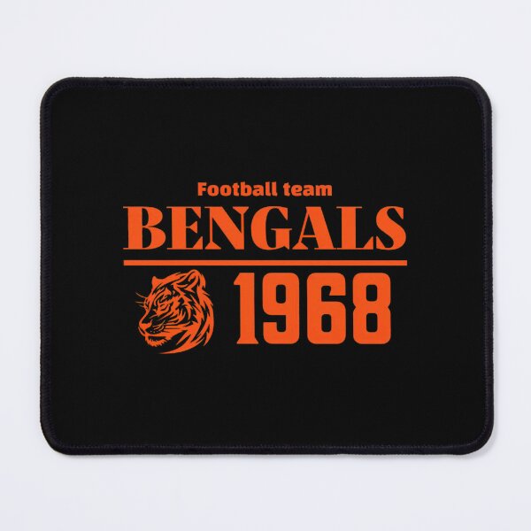 Item preview, Football - Cincinnati Bengals designed and sold by PoshDapper.