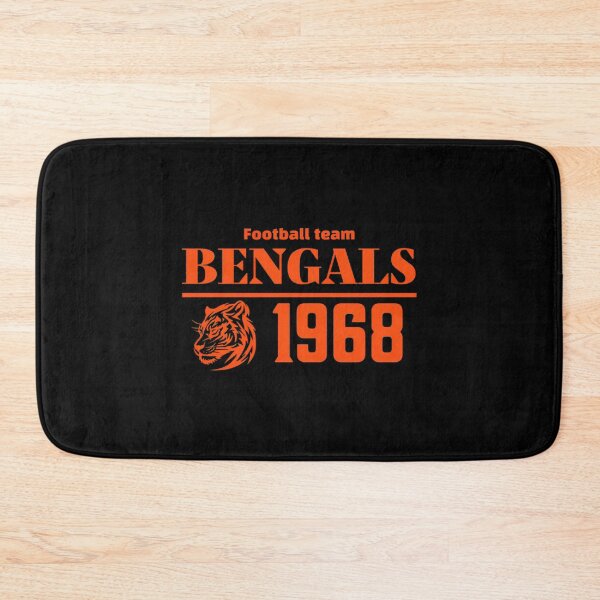 Item preview, Football - Cincinnati Bengals designed and sold by PoshDapper.