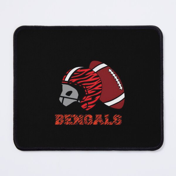 Item preview, Football - Cincinnati Bengals designed and sold by PoshDapper.