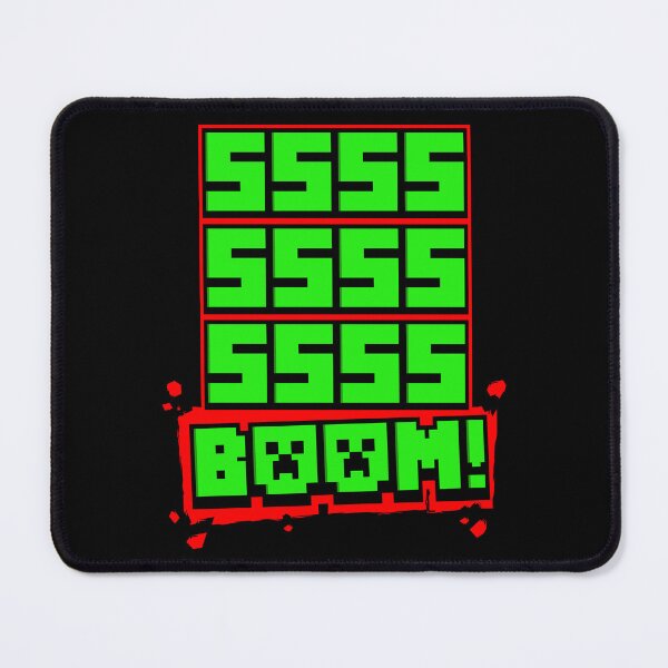 Item preview, SSSS Bomb designed and sold by DemonigoteCamis.