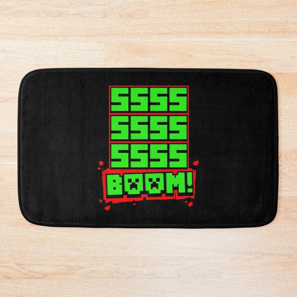 Item preview, SSSS Bomb designed and sold by DemonigoteCamis.