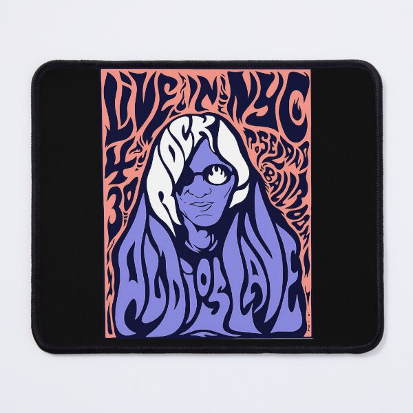 Item preview, Au.dio.sla.ve Inspired 00s Alt Rock Supergroup Graphic Art designed and sold by QuitzonJeanne.