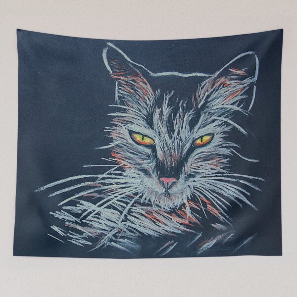 Item preview, It's where my demons hide designed and sold by P. Le Sommer.