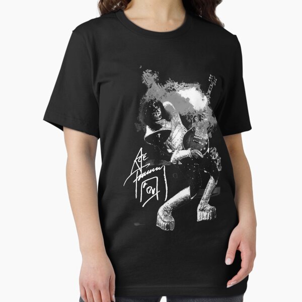 Glam Rock T-Shirts for Sale | Redbubble