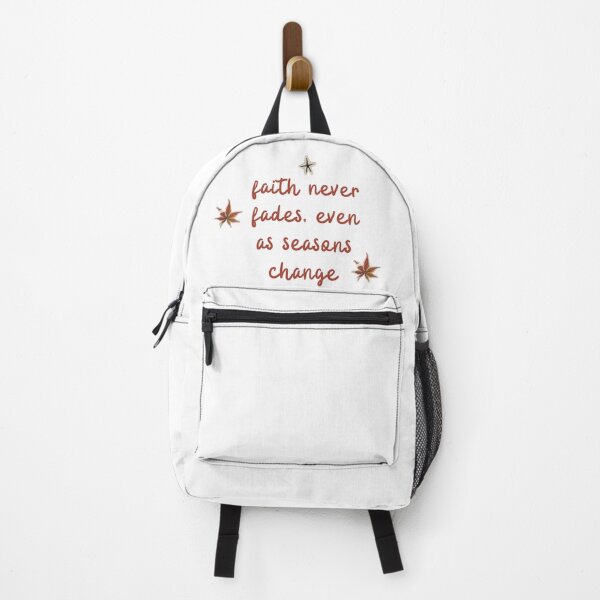 Item preview, Faith Never Fades, Even As Seasons Change  designed and sold by Kring Creations.