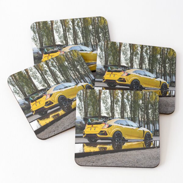 Item preview, Honda Civic Type R designed and sold by olivercaptureslife.