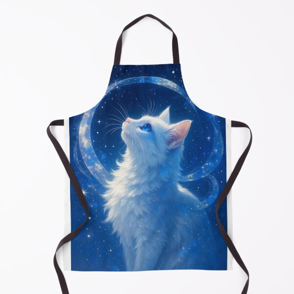 Item preview, Original cat art - popular gift item for cat lovers designed and sold by dog&cat.