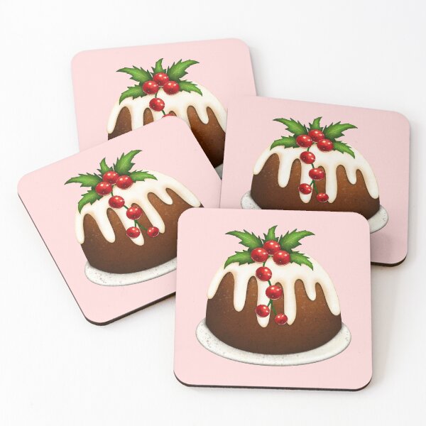 Item preview, Pudding holly designed and sold by Puifai2489.